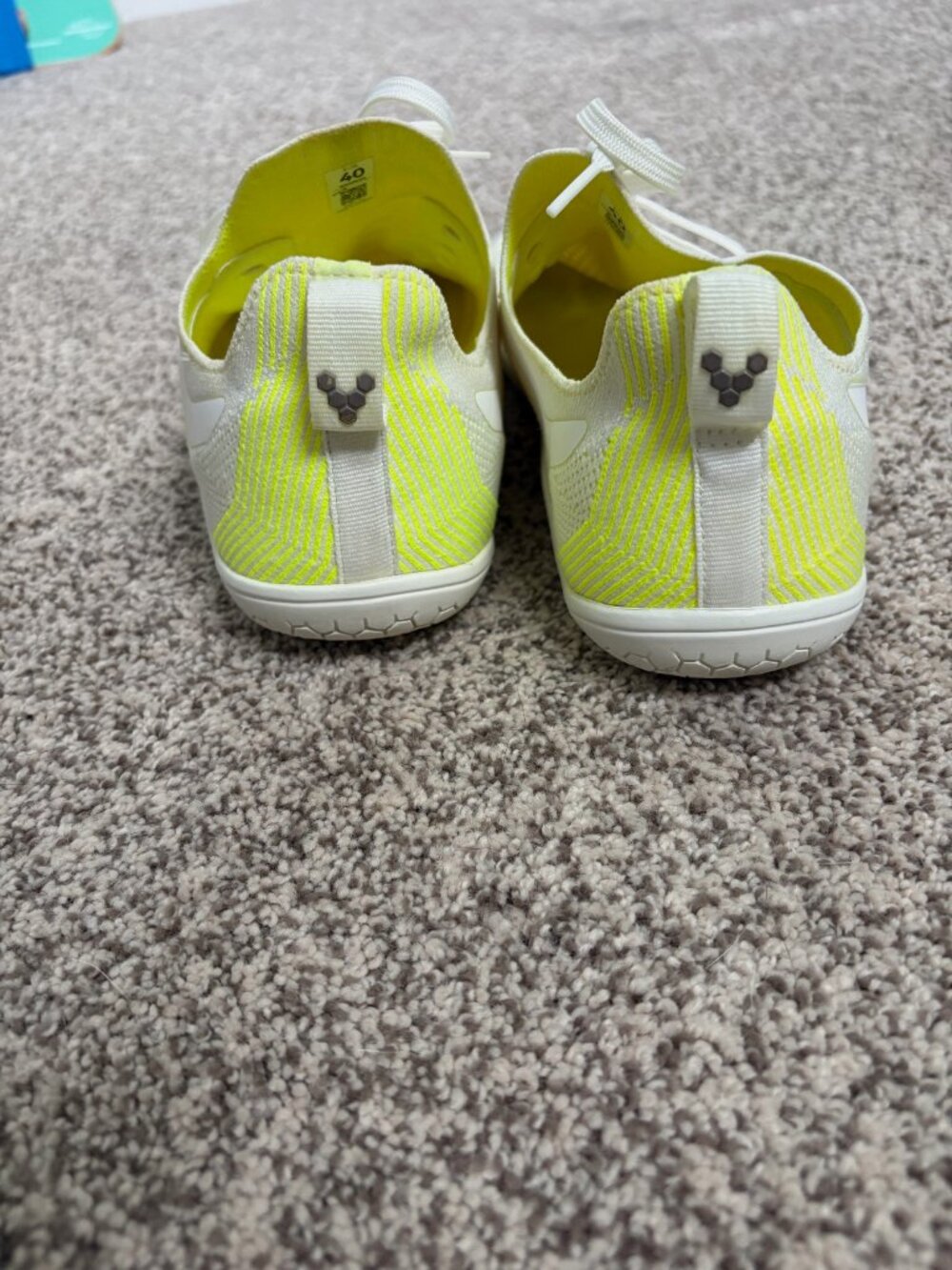 Vivobarefoot Primus Lite Knit II - Picture 7 of 10